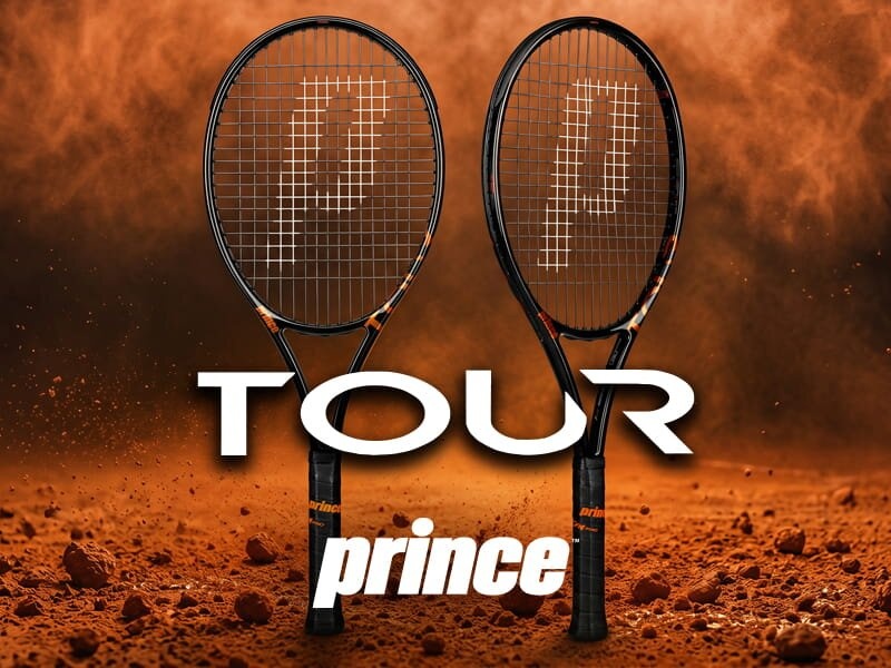 Prince Tour